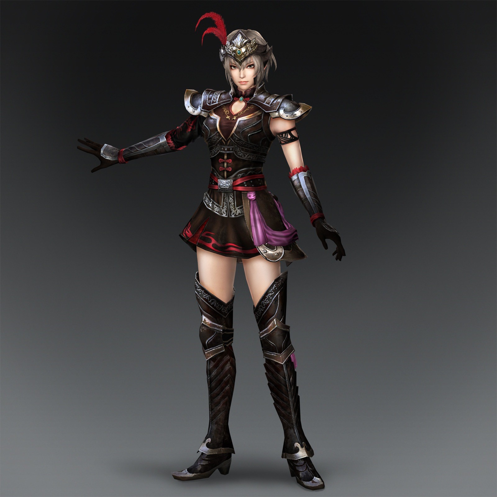 Dynasty Warriors 8: Xtreme Legends - Imagen 21